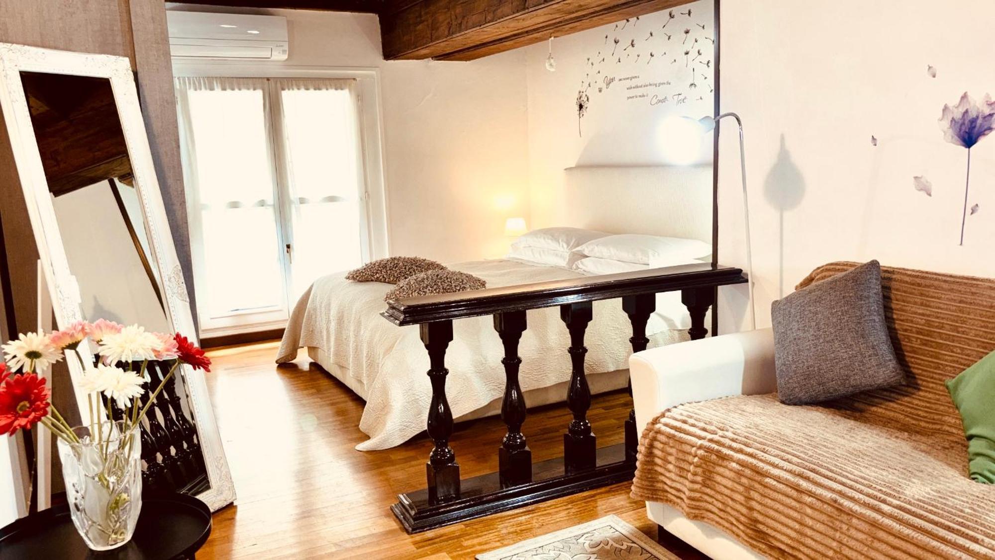Studio Arena 023091-Loc-04288 Verona Ngoại thất bức ảnh