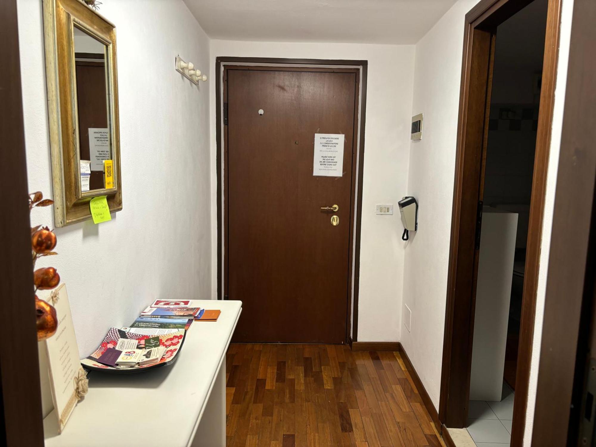 Studio Arena 023091-Loc-04288 Verona Ngoại thất bức ảnh