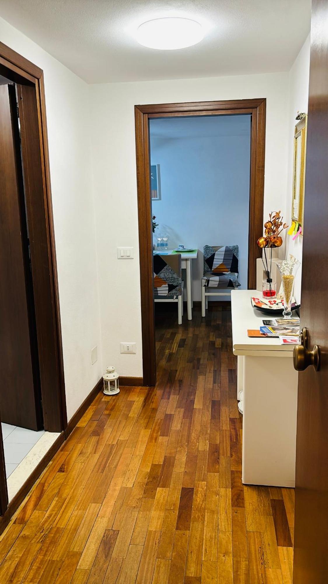 Studio Arena 023091-Loc-04288 Verona Ngoại thất bức ảnh